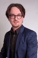 Oliver Bossert