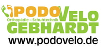 Podovelo Orthopädie - Schuhtechnik Gebhardt