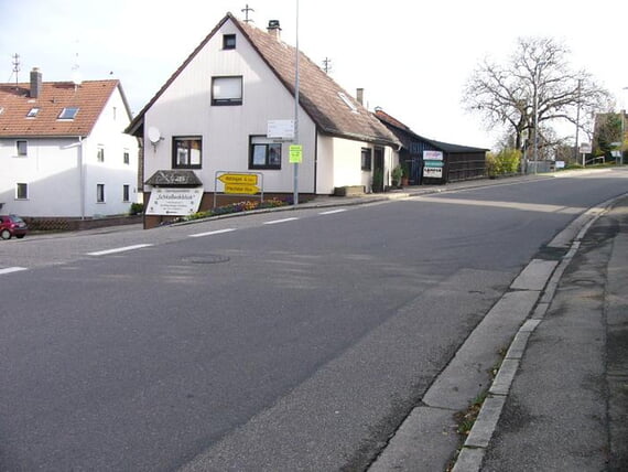 Verkehrstag Hailerstraße