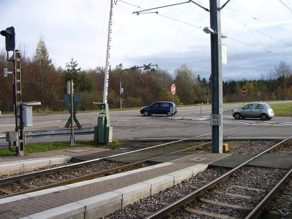 Verkehrstag Nordausgang Stöckmädle