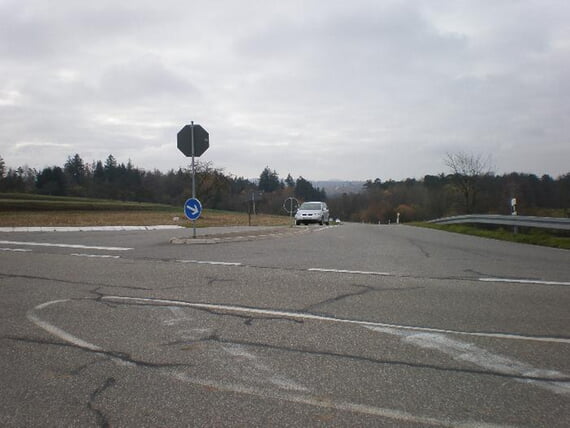 Verkehrstag Albtalquerspange