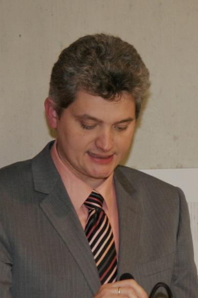 Ragnar Watteroth