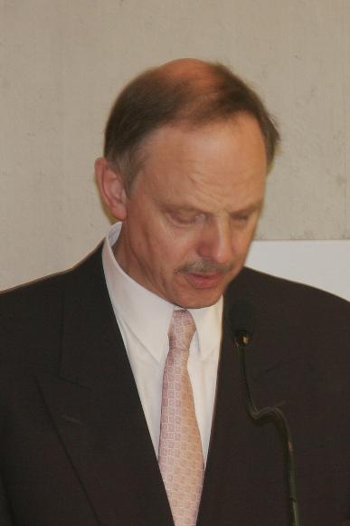 Rudi Knodel