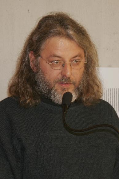 Uwe Rohrer