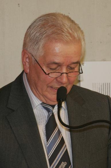 Klaus Steigerwald