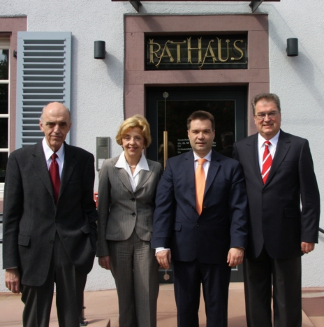 Kreistagskandidaten zur Kreistagspolitik