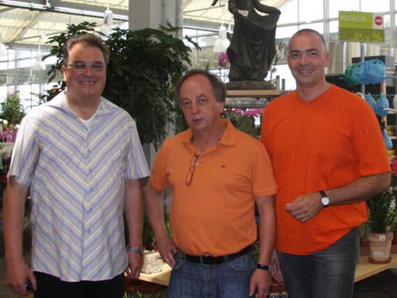 FIscher, Schroth