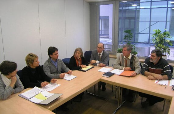 European Energy Award 6
