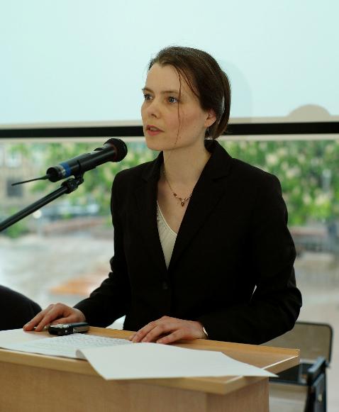 Simone Kruthoff