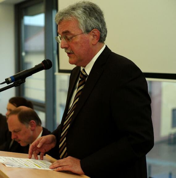 Juergen Herrmann