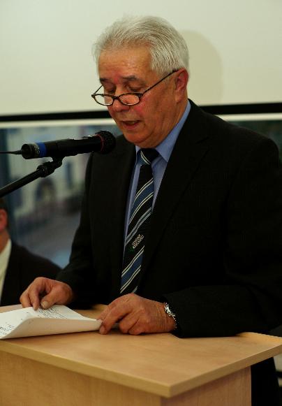 Klaus Steigerwald