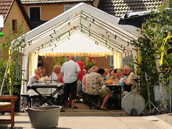 Hoehenstrasse FEst 2
