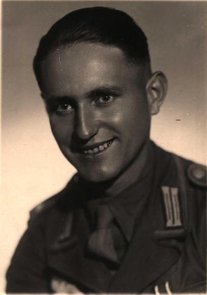 Lehrer Michler