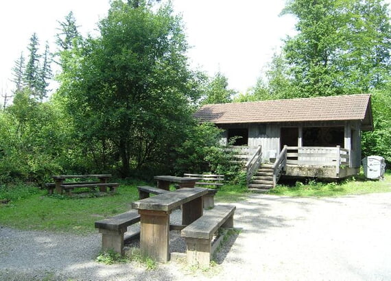 Grillplatz 1