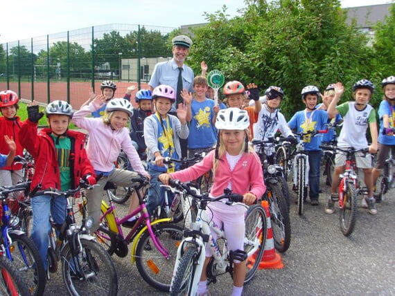 ADAC Ferienspa&szlig;