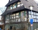 Fachwerkhaus 