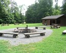 Grillplatz