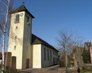 Kirche Seite