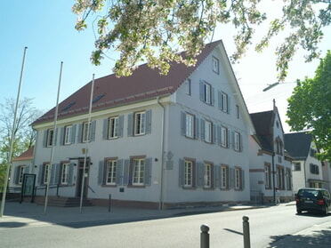 Rathaus