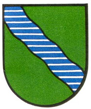 Wappen von Auerbach